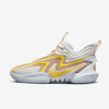 Nike Cosmic Unity 2 Basketball Shoes In White