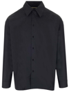 LEMAIRE LEMAIRE BUTTONED LONG
