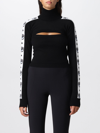 Chiara Ferragni Sweater  Woman Color Black