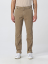 Dondup Pants  Men Color Brown