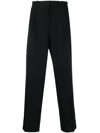 OAMC COMBINE CROPPED TROUSERS