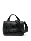 ZANELLATO BABY SHOULDER BAG