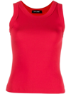 STYLAND SLIM-CUT TANK TOP