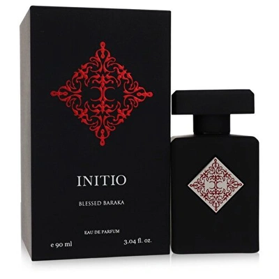 Initio Parfums Prives Blessed Baraka Edp Spray In N/a