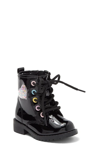 JELLYPOP KIDS' LIL CANDY APPLE BOOT 