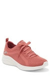 Skechers Ultra Flex 3.0 Sneaker In Rust