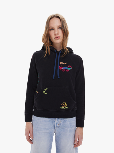Mother The Square Hoodie Misery Loves Company In Misery Lov