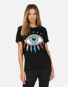 LAUREN MOSHI EDDA RAINBOW LIGHTNING EYE