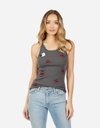 Lauren Moshi Esmerelda Popeye & Olive Oyl In Vintage Black