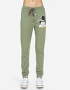 Shop Lauren Moshi Soleil Scrooge In Military/ Plaid