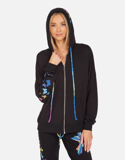 Lauren Moshi Yolanda Shooting Star In Black