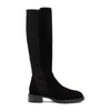 STUART WEITZMAN STUART WEITZMAN  5050 KNEE-HIGH LUG BOOTS SHOES