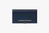STRATHBERRY LARGE MELVILLE STREET WALLET