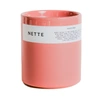 NETTE GALLICA ROSE CANDLE