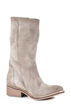 Diba True Col Lide Boot In Taupe
