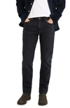 MADEWELL STRAIGHT LEG JEANS