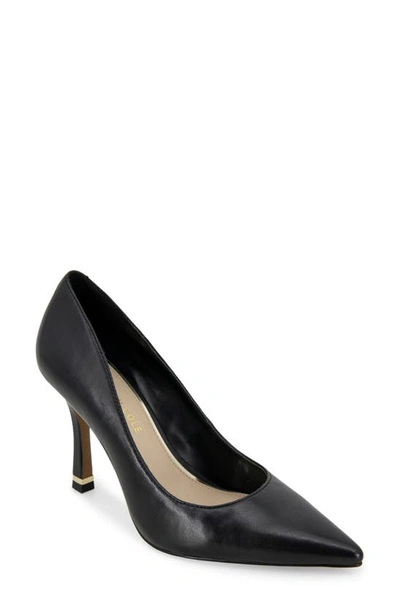 Kenneth Cole New York Romi Pointed Toe Pump In Black