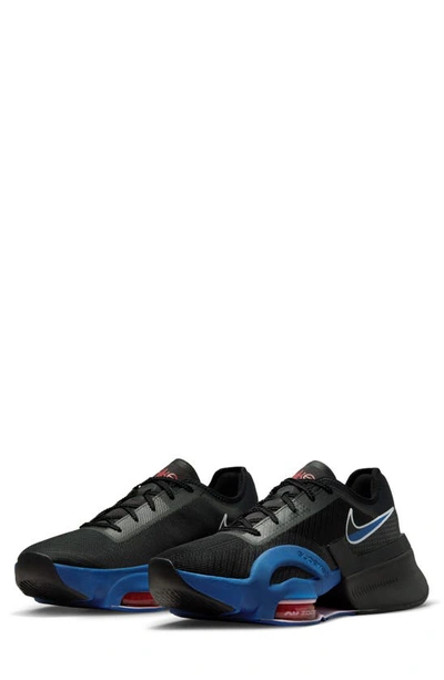 NIKE AIR ZOOM SUPERREP 3 TRAINING SHOE 