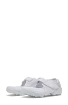 Nike Air Rift Breathe Sneaker In White/ Pure Platinum