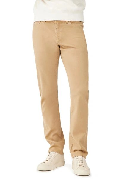 Dl1961 Russell Slim Straight Leg Jeans In Bay