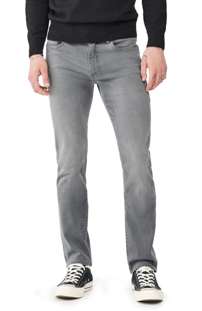 Dl1961 Nick Slim Fit Stretch Jeans In Gridiron