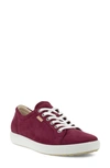 Ecco Soft 7 Sneaker In Morillo