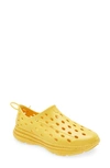 Kane Revive Shoe In Yellow/ Leon