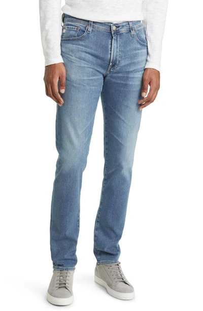 Ag Tellis Cloud Soft Slim Fit Jeans In 17 Years Michigan Avenue