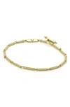 LAGOS SUPERFINE SIGNATURE CAVIAR STATION BRACELET