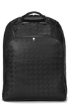 MONTBLANC EXTREME 3.0 LEATHER BACKPACK