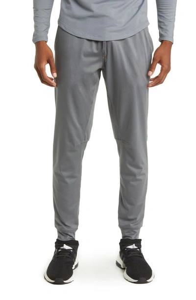 Barbell Apparel Recover Joggers In Slate