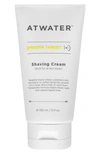Atwater Smooth Target Shaving Cream 5 Oz.