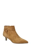 BELLA VITA BELLA VITA JANI POINTED TOE BOOTIE