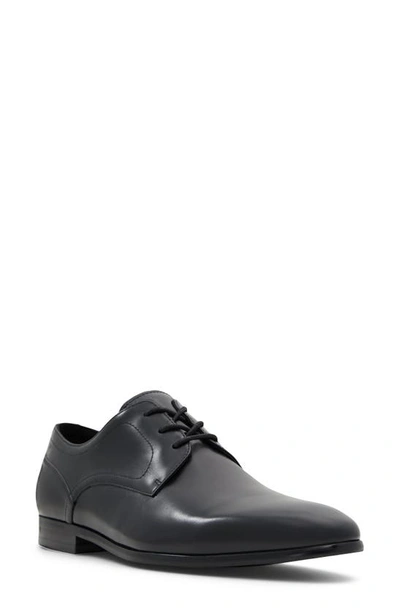 Aldo Delfordflex Derby In Other Black