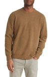 Nn07 Danny 6429 Rib Sweater In Pyramid