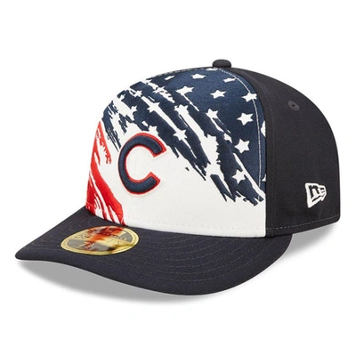 cubs hat july 4th