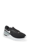 Nike Women's Air Max Systm Shoes In Black