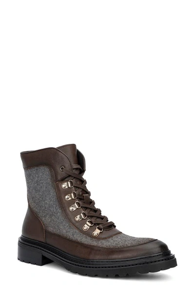 Vintage Foundry Orme Boot In Grey