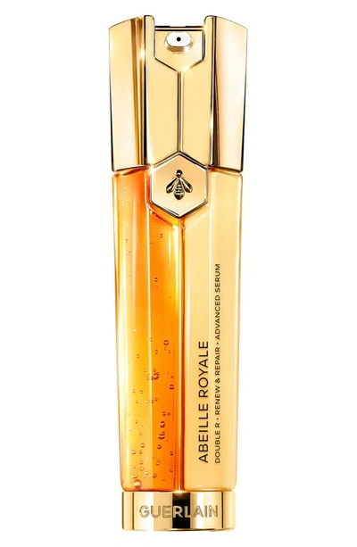 Guerlain Abeille Royale Anti-aging Double R Advanced Serum 1 oz / 30 ml