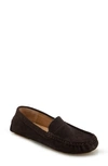 Gentle Souls By Kenneth Cole Mina Driving Loafer In Blue