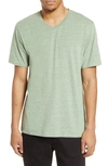Threads 4 Thought V-neck T-shirt In Cactus