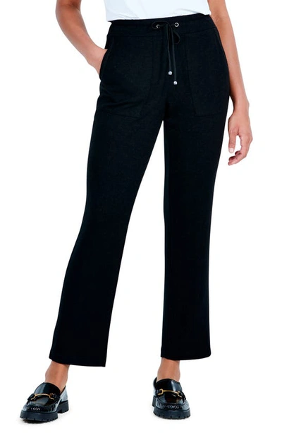Nic + Zoe Sweet Dreams Pull-on Pant In Nocolor