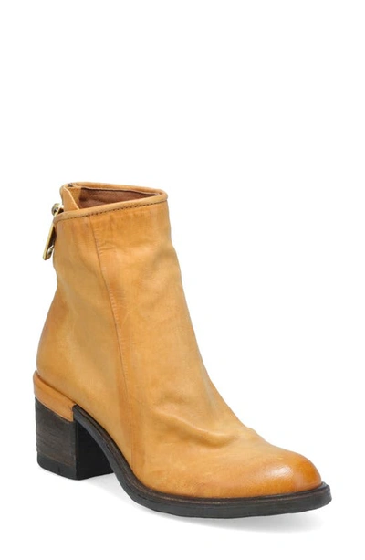 A.s.98 Jase Bootie In Honey