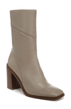 Franco Sarto Stevie Bootie In Mink