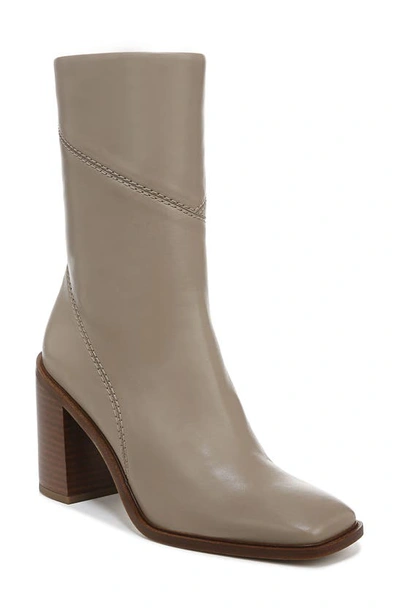 Franco Sarto Stevie Bootie In Mink