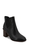 Splendid Maise Chelsea Boot In Black