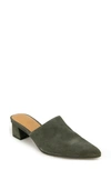 Splendid Women's Lorelei Mules In Olive