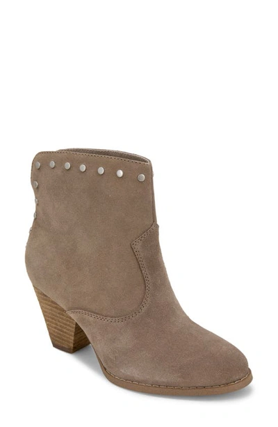 Splendid Women's Esmae Studded High Heel Booties In Nocolor