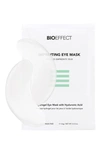 BIOEFFECT IMPRINTING EYE MASKS