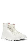 CAMPER BRUTUS COMBAT BOOT